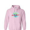 Solid Hoodie - Marshfield Beach Blast