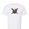 Solid Short Sleeve T-shirt - 2026 Milford Summer Slam 12U