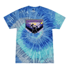 Tie Dyed T-shirt - 2026 Mountainfest