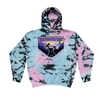 Tie Dye Hoodie - 2026 Mountainfest