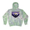 Tie Dye Hoodie - 2026 Mountainfest