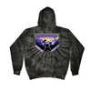 Tie Dye Hoodie - 2026 Mountainfest