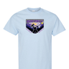 Solid Short Sleeve T-shirt - 2026 Mountainfest