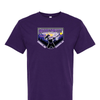 Solid Short Sleeve T-shirt - 2026 Mountainfest