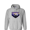 Solid Hoodie - 2026 Mountainfest