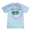 Tie Dyed T-shirt - SAL NW Division Championship