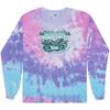 Tie Dyed Long Sleeve-SAL NW Division Championship