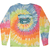 Tie Dyed Long Sleeve-SAL NW Division Championship