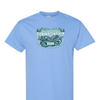 Solid Short Sleeve T-shirt -SAL NW Division Championship
