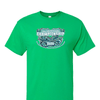 Solid Short Sleeve T-shirt -SAL NW Division Championship