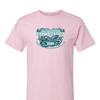 Solid Short Sleeve T-shirt -SAL NW Division Championship
