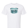 Solid Short Sleeve T-shirt -SAL NW Division Championship