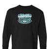 Solid Long Sleeve T-shirt - SAL NW Division Championship
