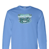 Solid Long Sleeve T-shirt - SAL NW Division Championship