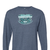 Solid Long Sleeve T-shirt - SAL NW Division Championship