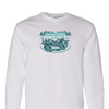 Solid Long Sleeve T-shirt - SAL NW Division Championship
