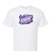 Solid Short Sleeve T-shirt - 2026 Phyllis Greene Annual Cheer Competition