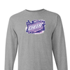 Long Sleeve T-shirt- 2026 Phyllis Greene Annual Cheer Competition