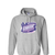 Solid Hoodie - 2026 Phyllis Greene Annual Cheer Competition