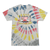 Tie Dyed T-shirt - Porky's First Roast