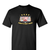 Solid Short Sleeve T-shirt - Porky's First Roast