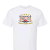 Solid Short Sleeve T-shirt - Porky's First Roast