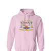 Solid Hoodie - Porky's First Roast