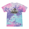 Tie Dyed T-shirt - 2026 Rowland Relay