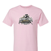 Solid Short Sleeve T-shirt - 2026 Rowland Relay