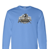 Solid Long Sleeve T-shirt - 2026 Rowland Relay