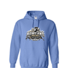 Solid Hoodie - 2026 Rowland Relay