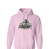 Solid Hoodie - 2026 Rowland Relay