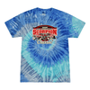 Tie Dyed T-shirt - 2026 Sam Singleton Scorpion Classic