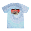 Tie Dyed T-shirt - 2026 Sam Singleton Scorpion Classic