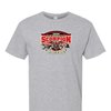 Solid Short Sleeve T-shirt -2026 Sam Singleton Scorpion Classic
