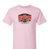 Solid Short Sleeve T-shirt -2026 Sam Singleton Scorpion Classic