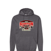 Solid Hoodie - 2026 Sam Singleton Scorpion Classic