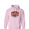 Solid Hoodie - 2026 Sam Singleton Scorpion Classic