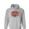 Solid Hoodie - 2026 Sam Singleton Scorpion Classic