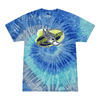Tie Dyed T-shirt - 2026 1st Annual Southern Lehigh Invitational