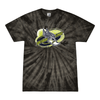 Tie Dyed T-shirt - 2026 1st Annual Southern Lehigh Invitational