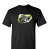 Solid Short Sleeve T-shirt -2026 1st Annual Southern Lehigh Invitational