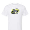 Solid Short Sleeve T-shirt -2026 1st Annual Southern Lehigh Invitational