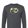 Solid Long Sleeve T-shirt - 2026 1st Annual Southern Lehigh Invitational