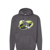 Solid Hoodie - 2026 1st Annual Southern Lehigh Invitational