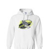 Solid Hoodie - 2026 1st Annual Southern Lehigh Invitational