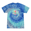 Tie Dyed T-shirt - 2026 Summer Smash