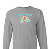 Long Sleeve- 2026 Summer Smash