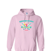 Solid Hoodie - 2026 Summer Smash