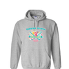 Solid Hoodie - 2026 Summer Smash